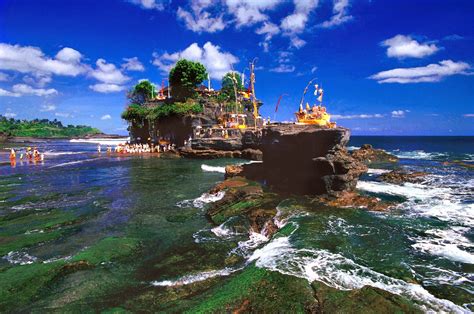 10 Tempat Wisata Bali Yang Wajib Dikunjungi Sisiwisata