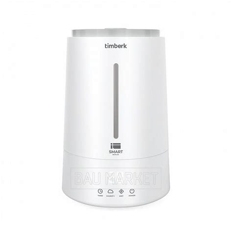 Увлажнитель воздуха Timberk T-HU4-A100E-WF купить в Минске | Цена в ...