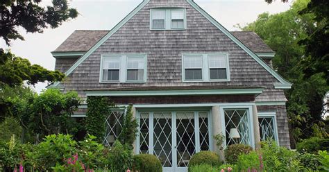 Grey Gardens House