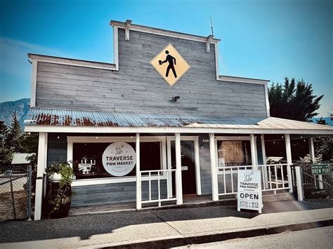 Our Story — Traverse Northwest Market