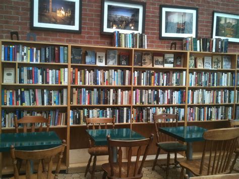 Book Trader Cafe New Haven Ct