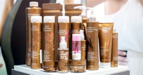 Средства по уходу за волосами – профессиональный уход, несмываемый ...