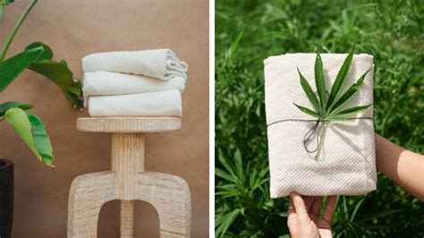 9 Eco Friendly Organic Towels For A Touch Of Luxury