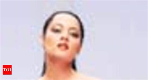 Is Celina Gay Hindi Movie News Times Of India