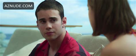 CARLA TOUS Nude AZNude