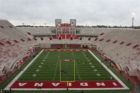 Memorial Stadium – StadiumDB.com