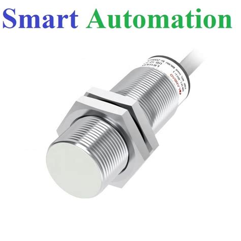 Proximity Sensor LANBAO LR18XBF – MySmart