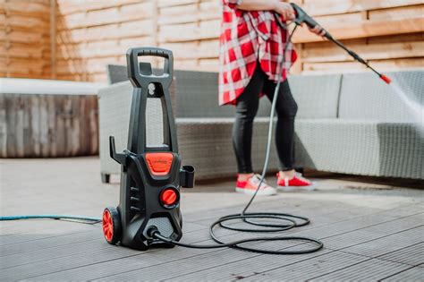 Купить МОЩНАЯ самовсасывающая мойка высокого давления, 200 бар КОМПЛЕКТ ...