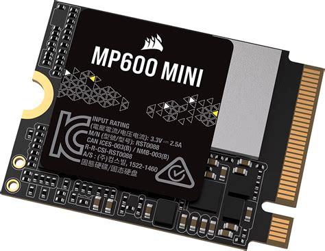 Wdblack Sn770m M2 2230 Nvme Ssd Für Handheld Gaming Geräte Und