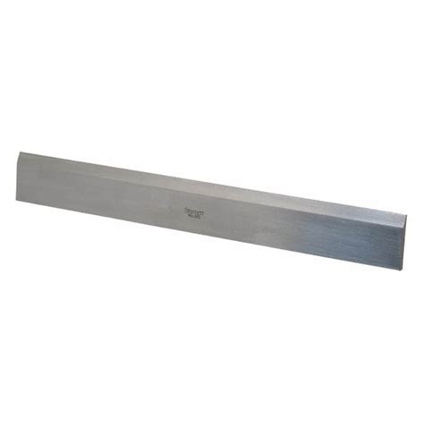 starrett  steel straight edge  bevel edge talas