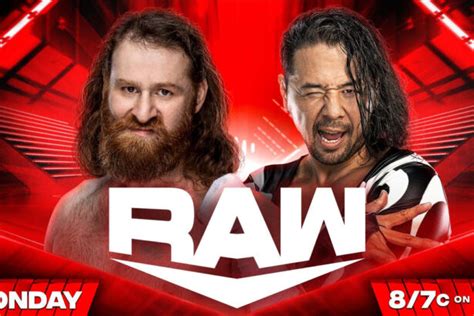 Previa WWE RAW Febrero 26 2024 Mundo Lucha