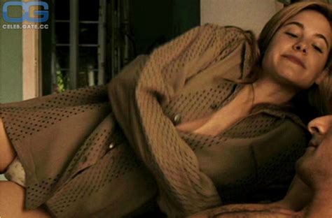 Caroline Dhavernas Nude Pictures Photos Playboy Naked Topless Fappening