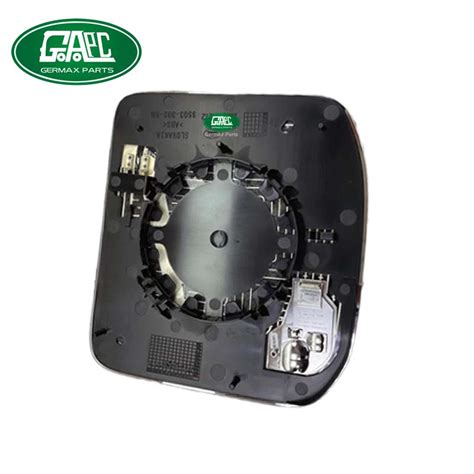 Mirror Glass LR154401 Left LR154402 Right - Land Rover & Jaguar Parts ...