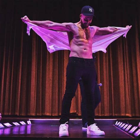 Vinny Guadagnino - Bio, Age, Net Worth, Height, Single, Nationality