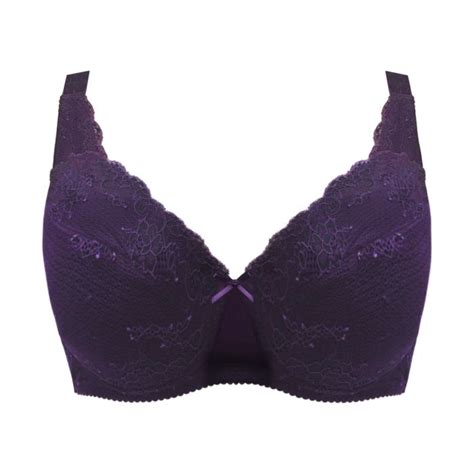 Lydia Full Cup Bra XIXILI Lingerie Global