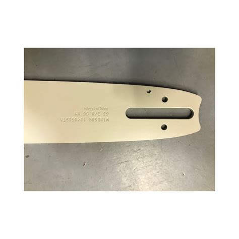 ESPADA DE MOTOSIERRA WINDSOR SPEED TIP 184063STA