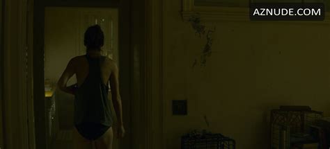 LAUREN GLAZIER Nude AZNude