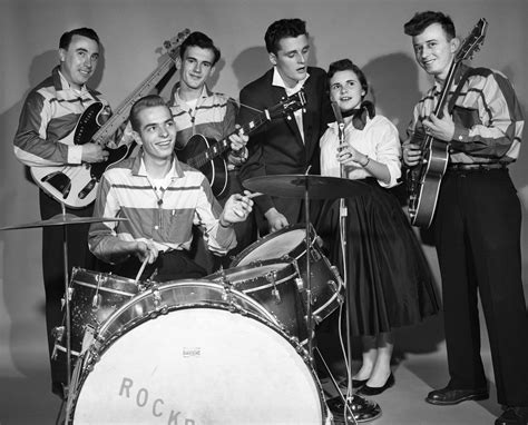 Early Country Music