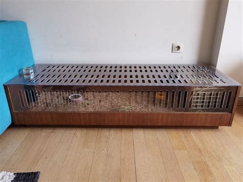 Клетка за морско свинче или заек гр. Пловдив Младежки Хълм • OLX.bg