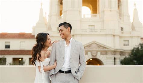 Lynda Bui And Thien Phams Wedding Website