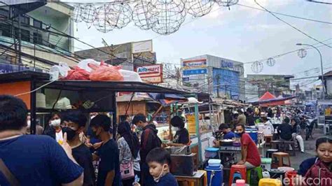 jangan ragu kunjungi  tempat wisata ciputat berikut belvania trans