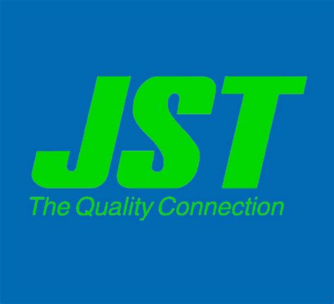 jst ecomal electronic components  logistic