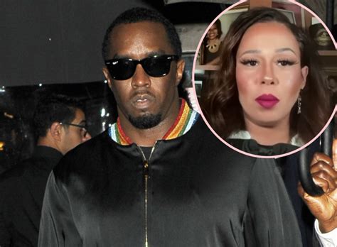 Attorney Claims There Are More Sex Tapes Featuring Diddy 3 A List Celebrities In Existence