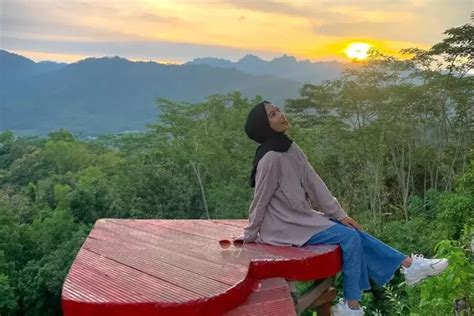 Yuk Kepoin Destinasi Ngabuburit Instagrammable Di Jogja Tempat Seru