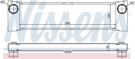 Nissens Customer Portal