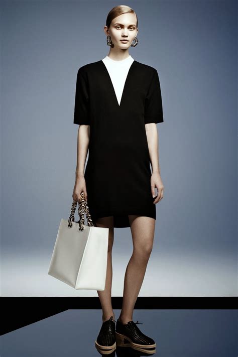 Balenciaga Spring-Summer Colection 2014 | notonlybeauty