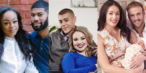 Married At First Sight: 10 Best Couples And Their Most Iconic Scenes