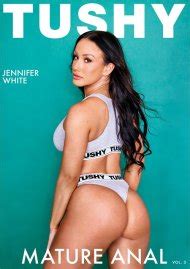 Mature Anal Vol