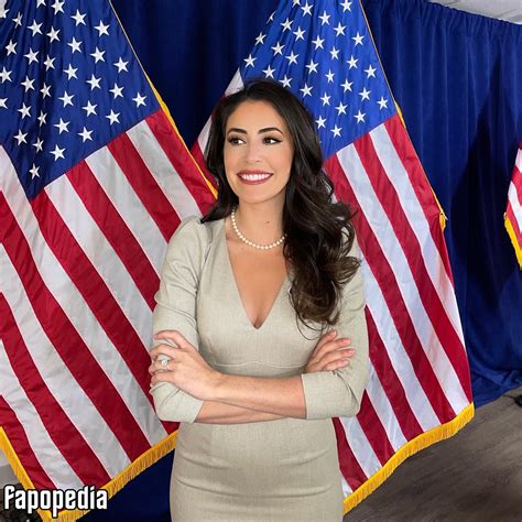 Anna Paulina Luna Nude Leaks Photo Fapopedia