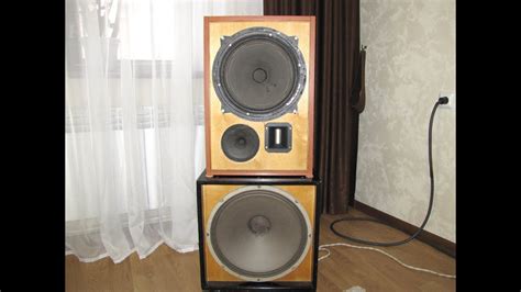 Открытая акустика "Франкенштейн" - YouTube