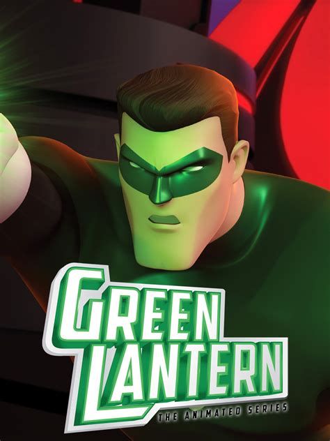 Top 185 + Green lantern animated series characters - Electric-kingdom.net