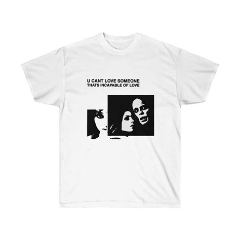 Playboi Carti Merch Playboi Carti Narcissist Premium Tee - Etsy Canada