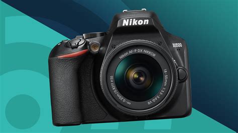 The best DSLR camera for 2025: top choices for all budgets | TechRadar