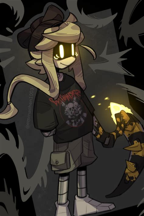 Cyn Wearing Cargo Shorts Also Wearing Hot Topic Ofc Emmachen On Tumblr