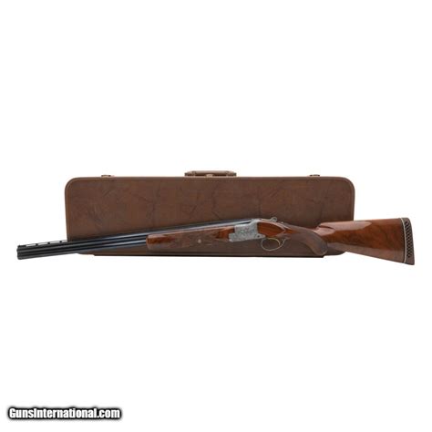 Browning Superposed Diana 20 Gauge S14150