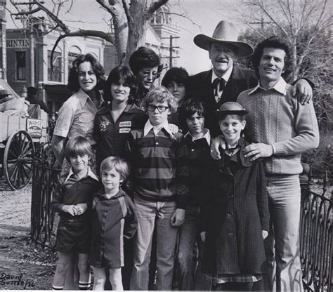 Patrick Wayne Unmasks Extraordinary Dads Vulnerability In Exclusive
