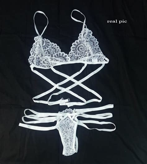 Erotic Bikini Set Rajoki Earn