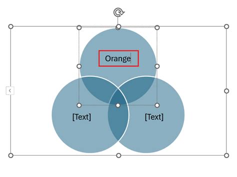 Excel Venn Diagram Tutorial Create And Customize Easily Myexcelonline