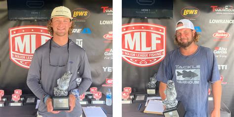 Hoover S Warren Wins Two Day Phoenix Bass Fishing League Super