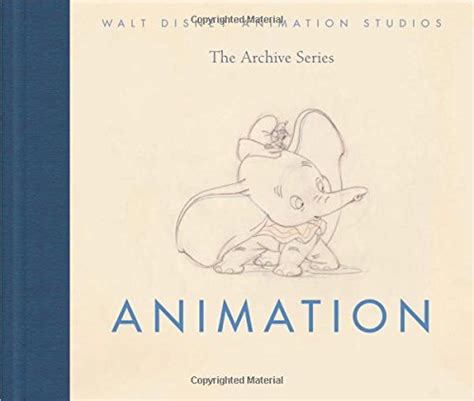 Animation Walt Disney Animation Studios The Archive Seriesfree