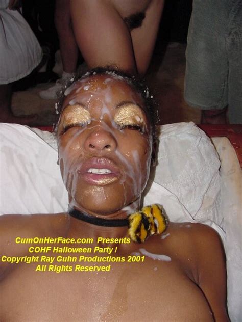 135 COHF Halloween Party 2001 02134 Porn Pic