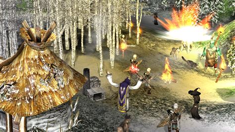 KnightShift on Steam