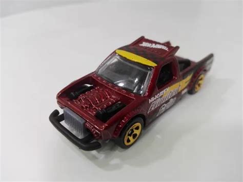 Hot Wheels Limited Grip Rod Squad Del Malaysia Mercadolibre
