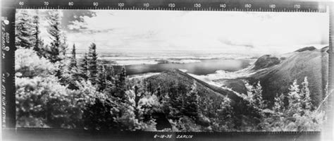 Mount Walker Viewpoint Trail Map