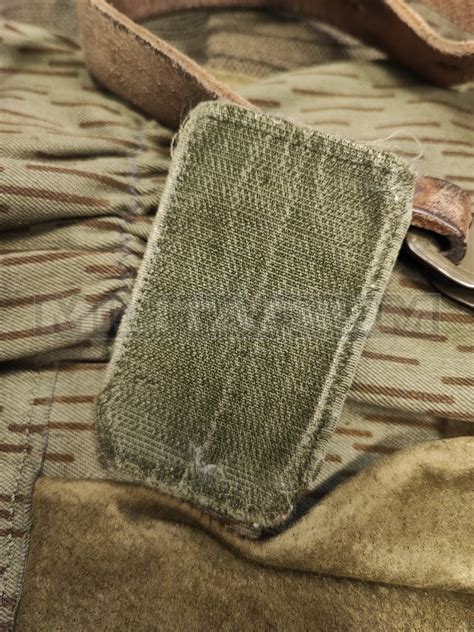 Шеврон голландский m5748 Б/У. Шевроны Погоны Нашивки Камуфляжная одежда ...