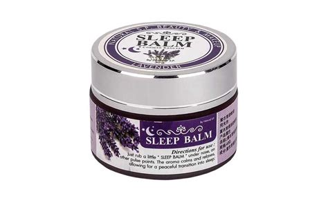 Купить Тайский Бальзам Для Сна С Лавандой Natural S.P. Sleep Balm В ...